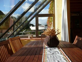 Maison de vacances Sibiril Équipement 11