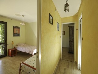 Casa de vacaciones Sibiril Características 20