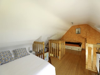 Ferienhaus Sibiril Ausstattung 22