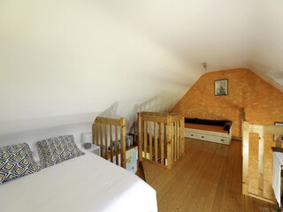 Holiday house Sibiril Features 13