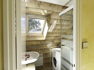 Casa de vacaciones Sibiril Características 21