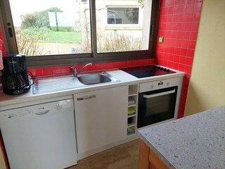 Ferienhaus Sibiril Ausstattung 17