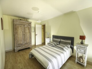 Casa per le vacanze Sibiril Caratteristiche 12