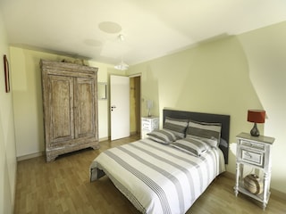 Ferienhaus Sibiril Ausstattung 21