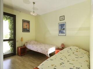 Holiday house Sibiril Features 14