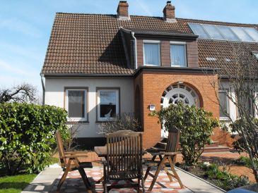 Ferienwohnung Im Sonnenlicht