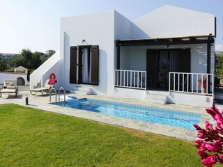 Vakantiepark Kirianna Buitenaudio-opname 2