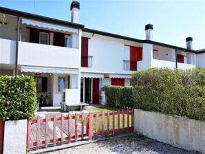 Villa Appartement accueillant à Caorle près de la plage - Porto Santa Margherita - image1