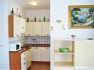 Villa Porto Santa Margherita Features 12