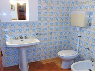 Villa Porto Santa Margherita Features 9