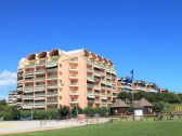 Appartement Porto Santa Margherita Buitenaudio-opname 1