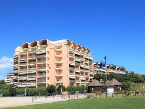 Apartment Schöne Wohnung in Porto Santa Margherita mit privater Terrasse - Porto Santa Margherita - image1