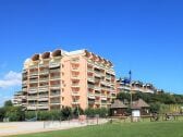 Appartement Porto Santa Margherita Buitenaudio-opname 1