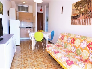 Appartement Porto Santa Margherita Kenmerken 11