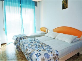 Apartment Porto Santa Margherita Ausstattung 13