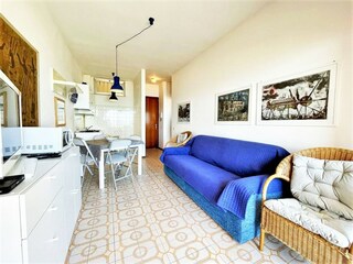 Apartment Porto Santa Margherita Features 20