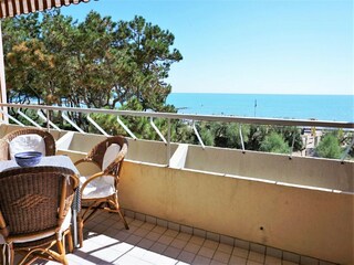 Apartment Porto Santa Margherita Außenaufnahme 9