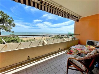 Apartment Porto Santa Margherita Outdoor Recording 10