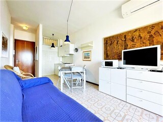 Apartment Porto Santa Margherita Features 25