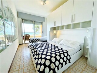 Appartement Porto Santa Margherita Équipement 25