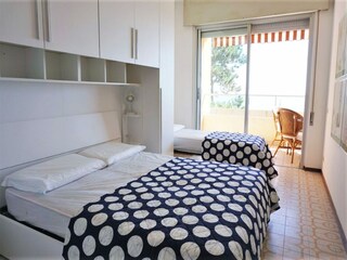 Appartement Porto Santa Margherita Équipement 27