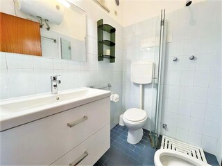 Apartment Porto Santa Margherita Features 28