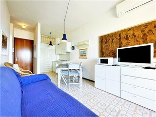 Appartement Porto Santa Margherita Équipement 19
