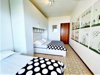 Appartement Porto Santa Margherita Équipement 28