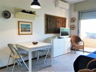 Apartment Porto Santa Margherita Features 22