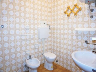 Appartement Porto Santa Margherita Équipement 13