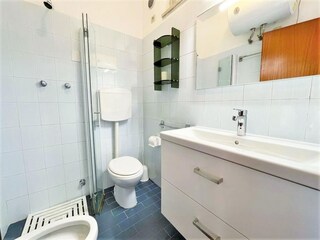 Apartment Porto Santa Margherita Ausstattung 16