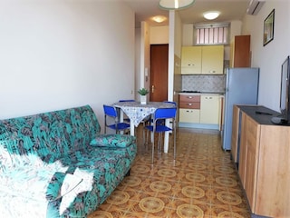 Appartement Porto Santa Margherita Équipement 9