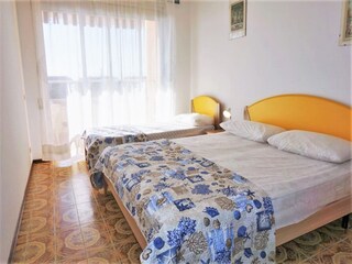 Appartement Porto Santa Margherita Équipement 10