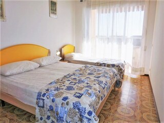 Appartement Porto Santa Margherita Équipement 12