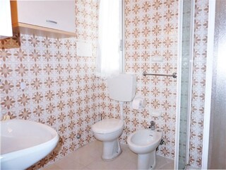 Apartment Porto Santa Margherita Ausstattung 16