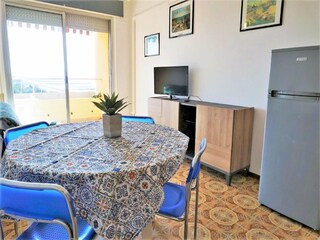 Appartement Porto Santa Margherita Équipement 14