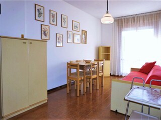 Appartement Porto Santa Margherita Équipement 18