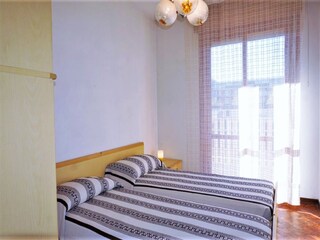 Apartamento Porto Santa Margherita Características 16