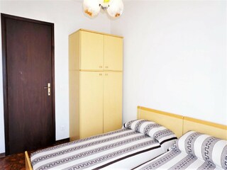 Apartamento Porto Santa Margherita Características 17