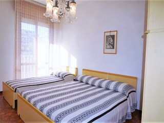 Apartamento Porto Santa Margherita Características 8