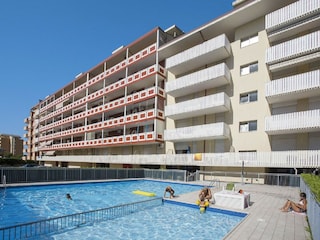 Appartement Porto Santa Margherita Enregistrement extérieur 5