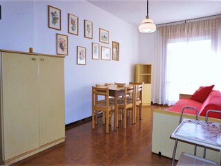 Apartamento Porto Santa Margherita Características 9