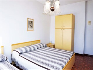 Apartamento Porto Santa Margherita Características 10