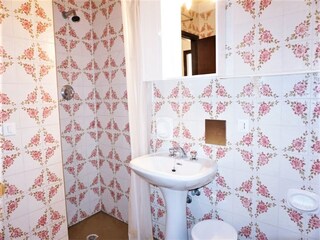 Apartamento Porto Santa Margherita Características 12