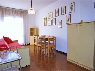 Apartamento Porto Santa Margherita Características 13