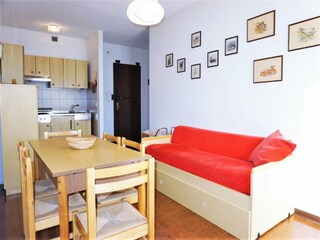 Apartamento Porto Santa Margherita Características 15