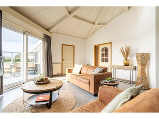 Ferienhaus Hollum Ausstattung 14