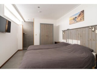 Ferienhaus Hollum Ausstattung 21