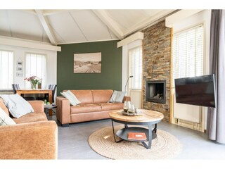 Holiday house Hollum Features 22