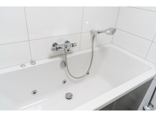 Ferienhaus Hollum Ausstattung 16